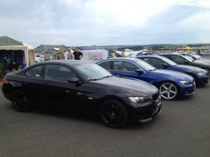 Mein e92 - 3er BMW - E90 / E91 / E92 / E93