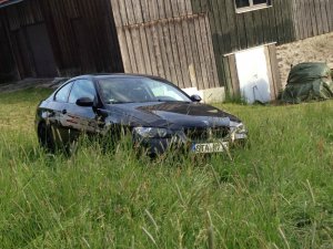 Mein e92 - 3er BMW - E90 / E91 / E92 / E93