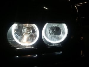 BMW 528i e39 - 5er BMW - E39