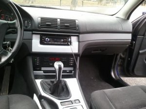 BMW 528i e39 - 5er BMW - E39 BMW 528i e39 - 5er BMW - E39