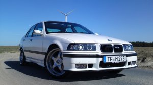 E36 3.18is Limo Alpinweiss 3 - 3er BMW - E36 E36 3.18is Limo Alpinweiss 3 - 3er BMW - E36
