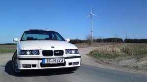 E36 3.18is Limo Alpinweiss 3 - 3er BMW - E36 E36 3.18is Limo Alpinweiss 3 - 3er BMW - E36