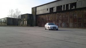 E36 3.18is Limo Alpinweiss 3 - 3er BMW - E36 E36 3.18is Limo Alpinweiss 3 - 3er BMW - E36