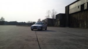 E36 3.18is Limo Alpinweiss 3 - 3er BMW - E36 E36 3.18is Limo Alpinweiss 3 - 3er BMW - E36