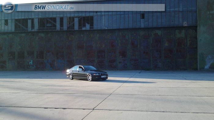 BMW-Syndikat Fotostorie