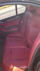 E46 VFL 3.28i Aerodynamikpaket 1 - 3er BMW - E46
