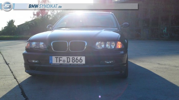 BMW-Syndikat Fotostorie