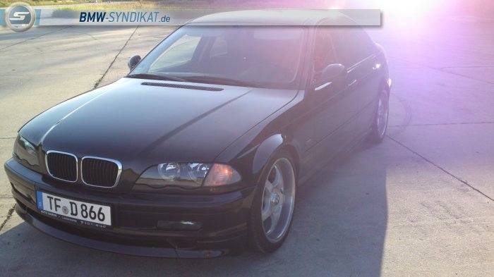 BMW-Syndikat Fotostorie