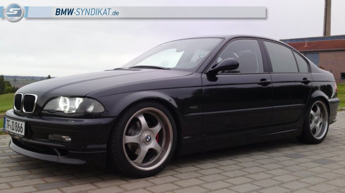 BMW-Syndikat Fotostorie