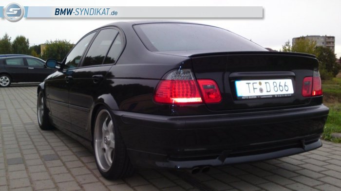 BMW-Syndikat Fotostorie