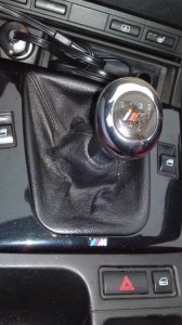 E46 VFL 3.28i Aerodynamikpaket 1 - 3er BMW - E46
