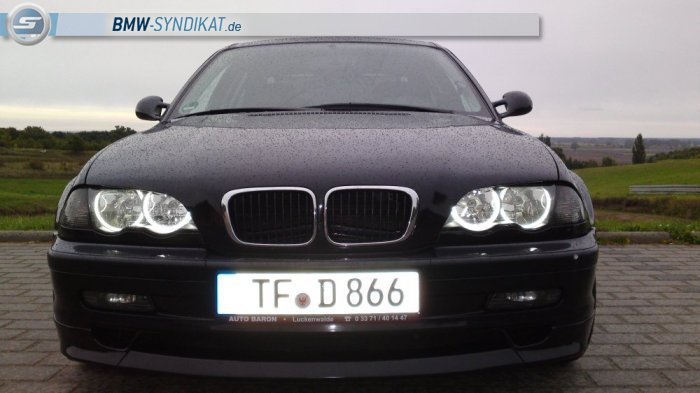 BMW-Syndikat Fotostorie