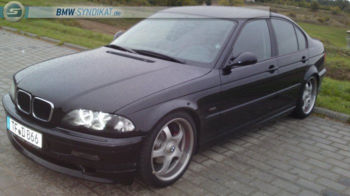 BMW-Syndikat Fotostorie