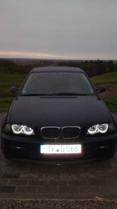 E46 VFL 3.28i Aerodynamikpaket 1 - 3er BMW - E46