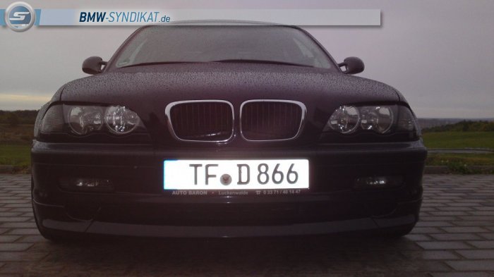 BMW-Syndikat Fotostorie