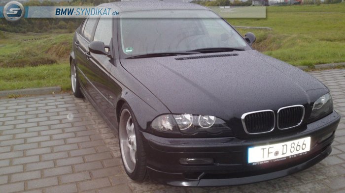 BMW-Syndikat Fotostorie