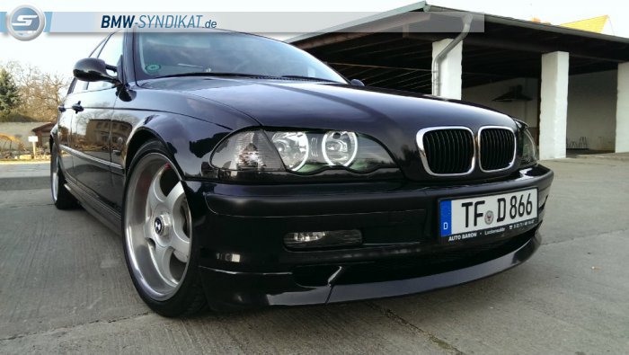 BMW-Syndikat Fotostorie