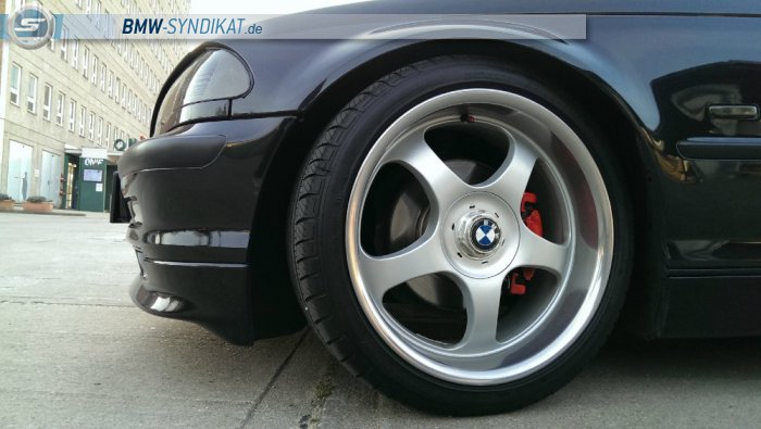BMW-Syndikat Fotostorie
