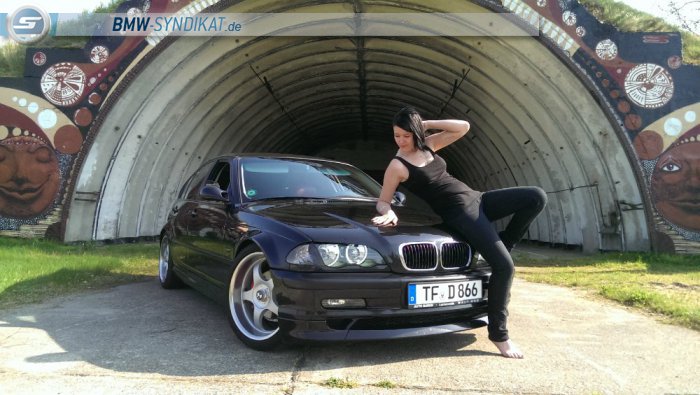BMW-Syndikat Fotostorie