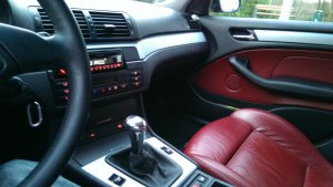 E46 VFL 3.28i Aerodynamikpaket 1 - 3er BMW - E46 E46 VFL 3.28i Aerodynamikpaket 1 - 3er BMW - E46