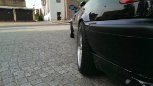 E46 VFL 3.28i Aerodynamikpaket 1 - 3er BMW - E46 E46 VFL 3.28i Aerodynamikpaket 1 - 3er BMW - E46