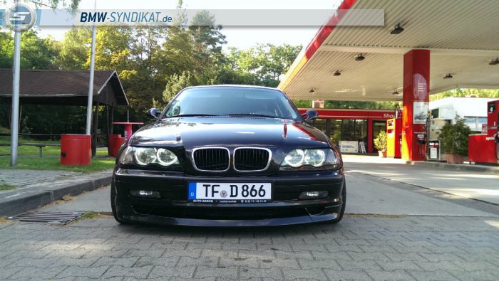 BMW-Syndikat Fotostorie