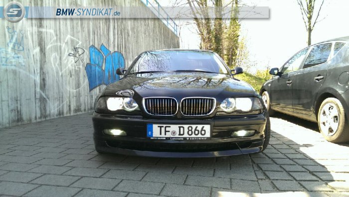 BMW-Syndikat Fotostorie