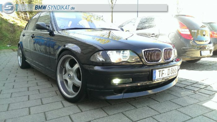 BMW-Syndikat Fotostorie