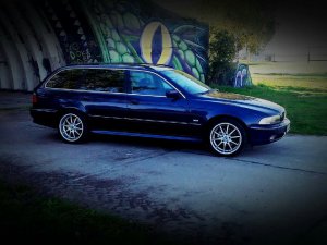 E39 5.28IA - 5er BMW - E39