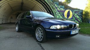 E39 5.28IA - 5er BMW - E39