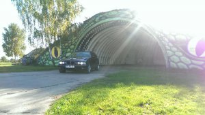 E39 5.28IA - 5er BMW - E39