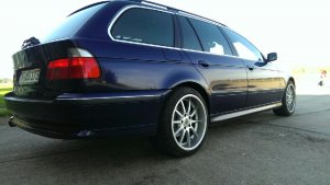 E39 5.28IA - 5er BMW - E39