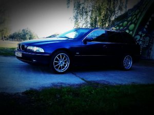 E39 5.28IA - 5er BMW - E39