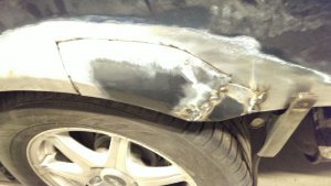 E39 5.28IA - 5er BMW - E39