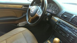 E46 FL 325iTouring - 3er BMW - E46