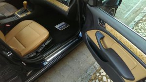 E46 FL 325iTouring - 3er BMW - E46