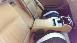 E46 FL 325iTouring - 3er BMW - E46
