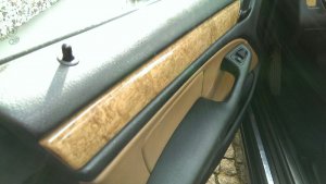 E46 FL 325iTouring - 3er BMW - E46