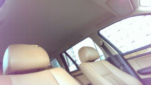 E46 FL 325iTouring - 3er BMW - E46