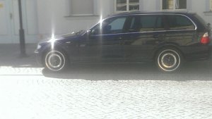 E46 FL 325iTouring - 3er BMW - E46