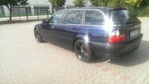 E46 FL 325iTouring - 3er BMW - E46