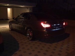 Bmw 5er Unikat - 5er BMW - E60 / E61