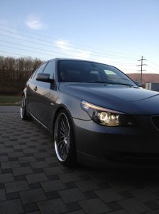 Bmw 5er Unikat - 5er BMW - E60 / E61
