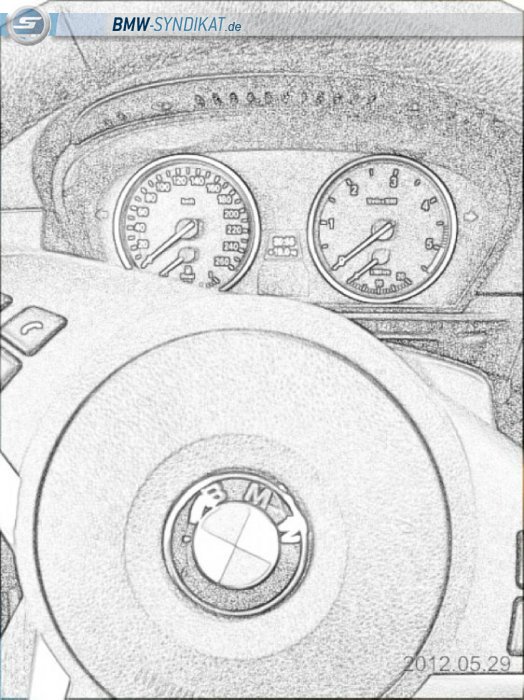 BMW-Syndikat Fotostorie