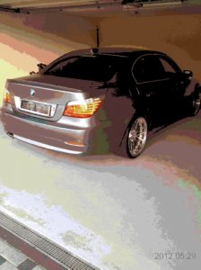 Bmw 5er Unikat - 5er BMW - E60 / E61