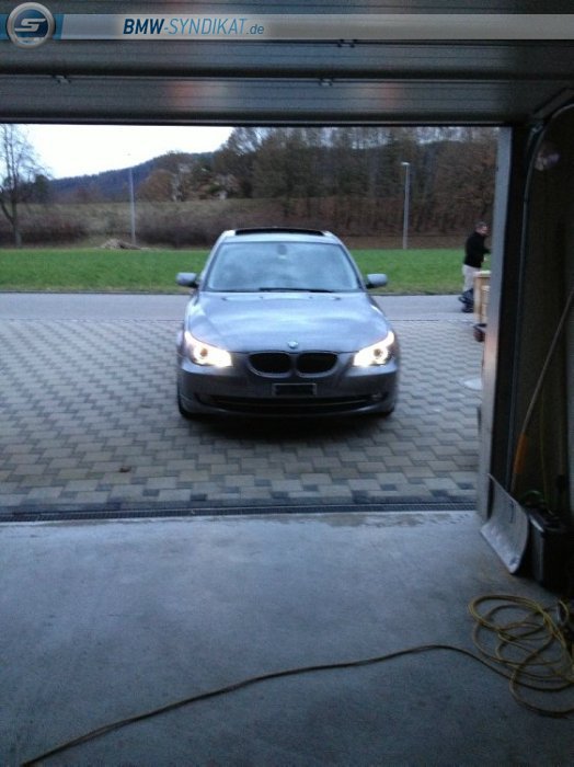 BMW-Syndikat Fotostorie