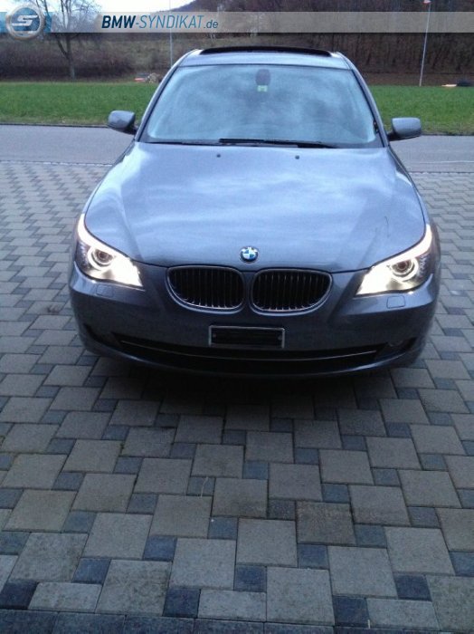 BMW-Syndikat Fotostorie
