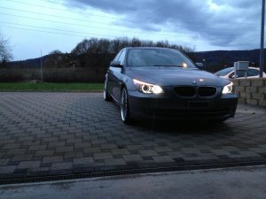 Bmw 5er Unikat - 5er BMW - E60 / E61