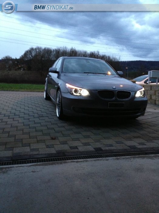 BMW-Syndikat Fotostorie