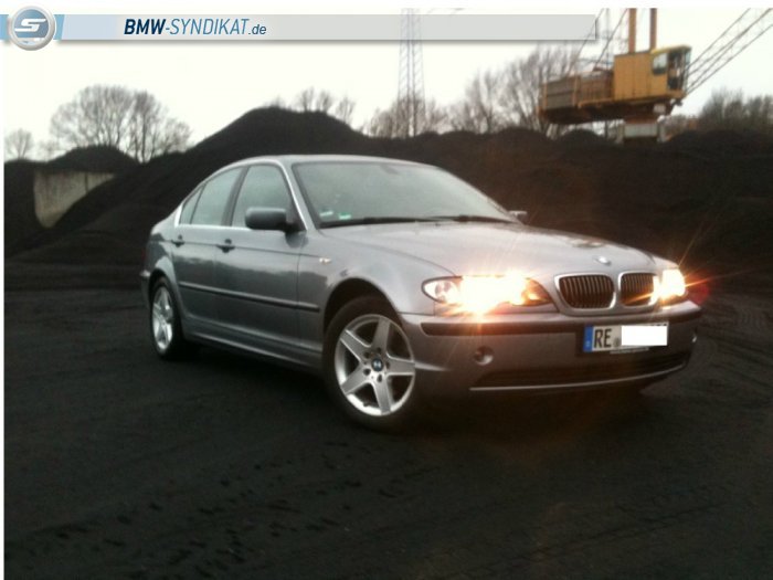 BMW-Syndikat Fotostorie
